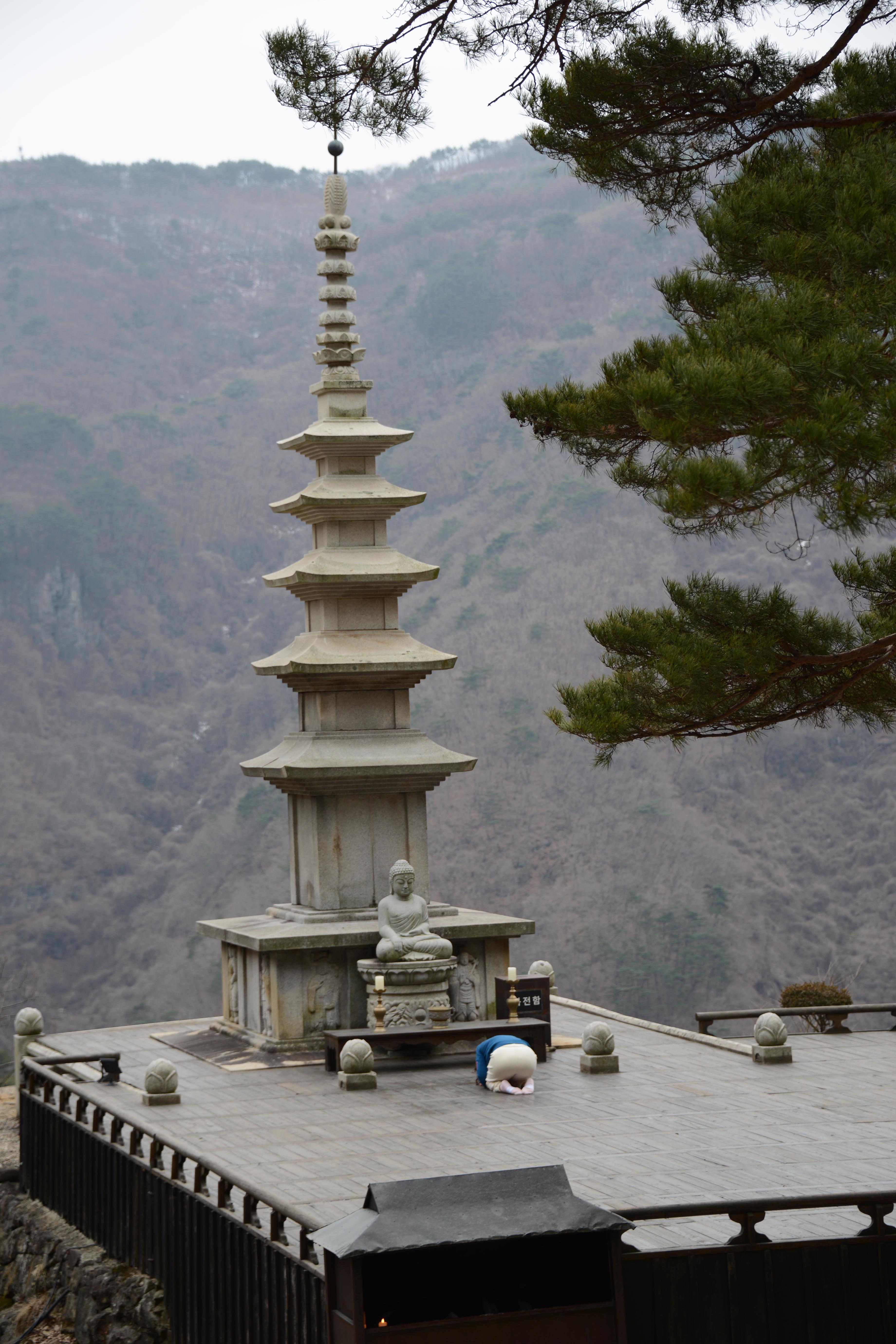 청량산 청량사 22