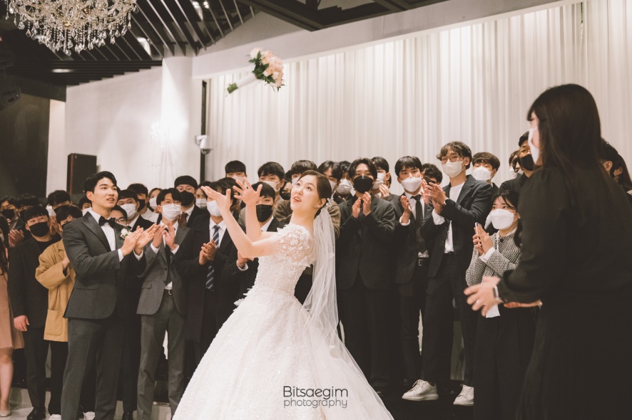 수원 디에스컨벤션 본식스냅 촬영 후기 48