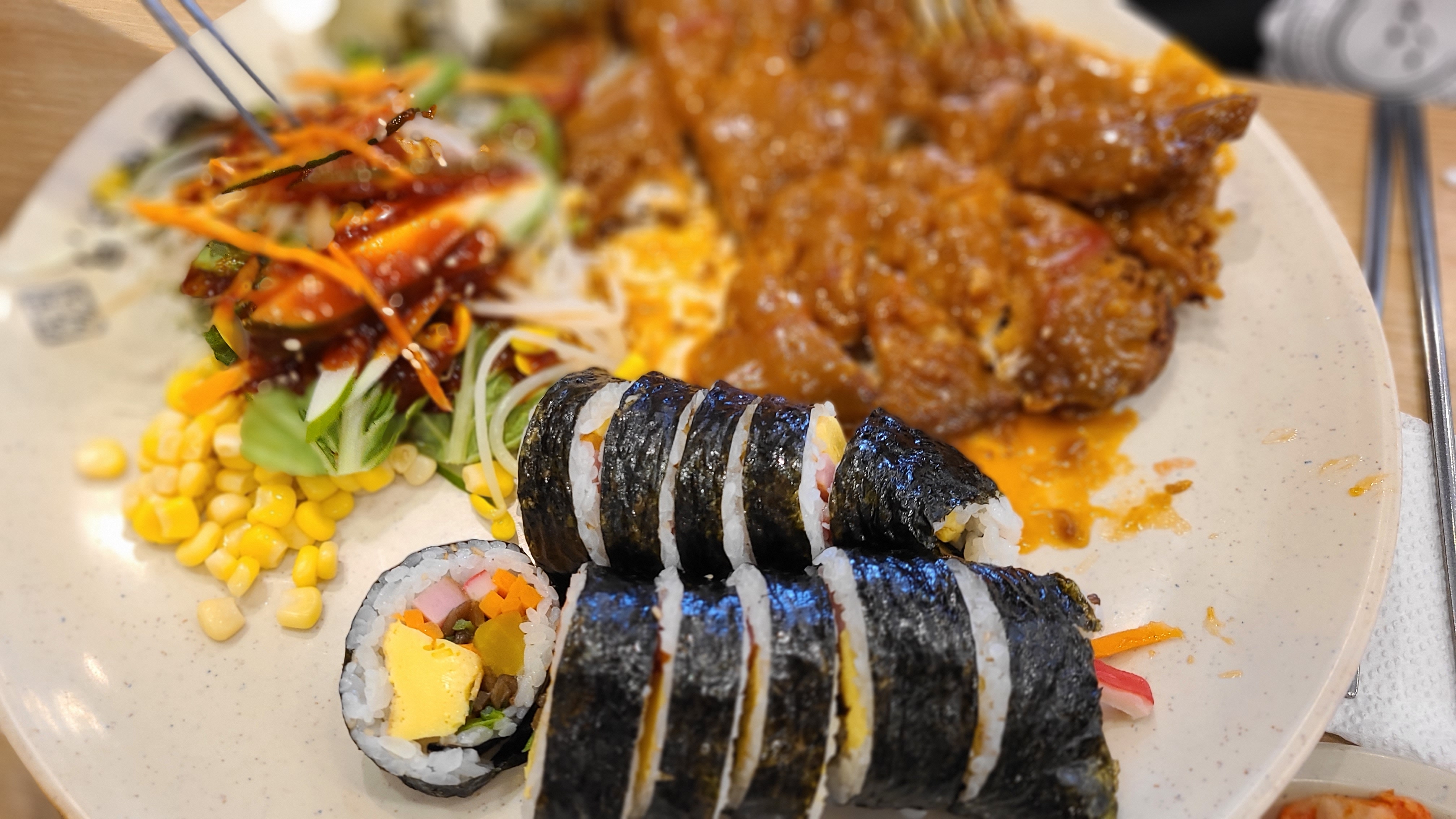 김밥천국 4