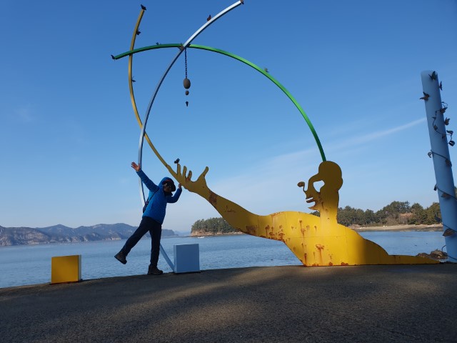 2023. 2. 23. 고흥여행 13