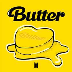  방탄소년단 BUTTER 가사 & 응원법(영상으로 연습하기)