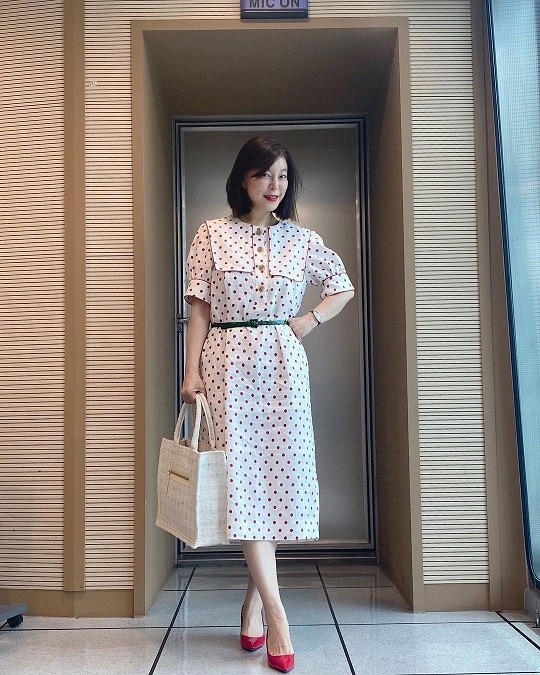  최화정 나이 60대 환갑