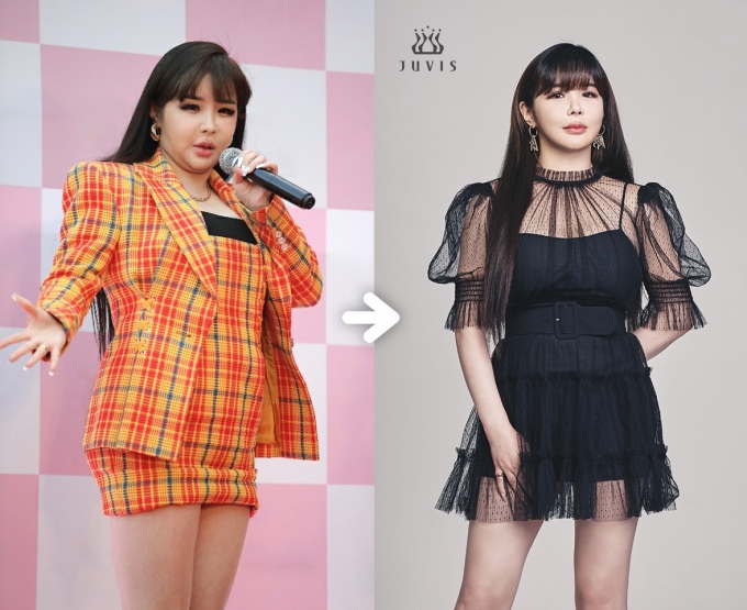  쥬비스 다이어트 실패 원리 박봄 김태우 총정리