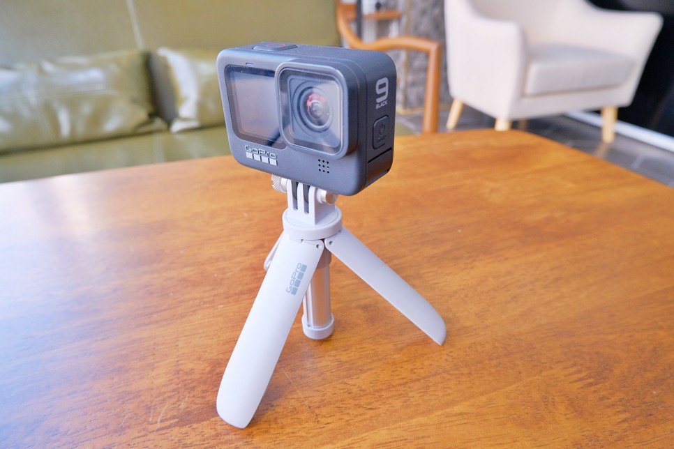 외형! 고프로 히어로 10 33