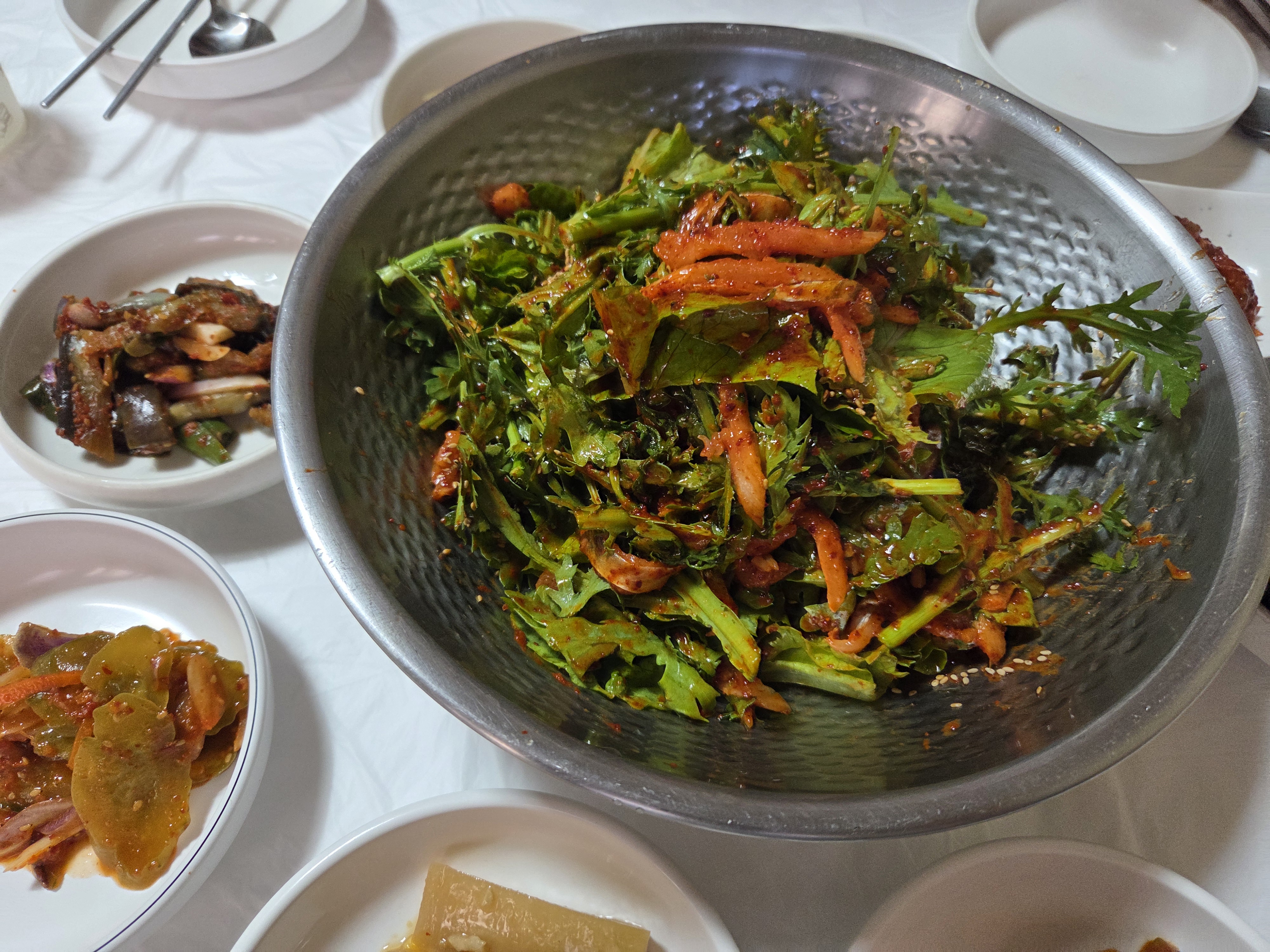 딸부자집 사진 3