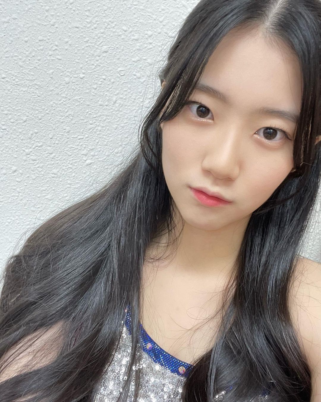  03년생 우신희 치어리더 인스타그램 셀카 사진들 모음