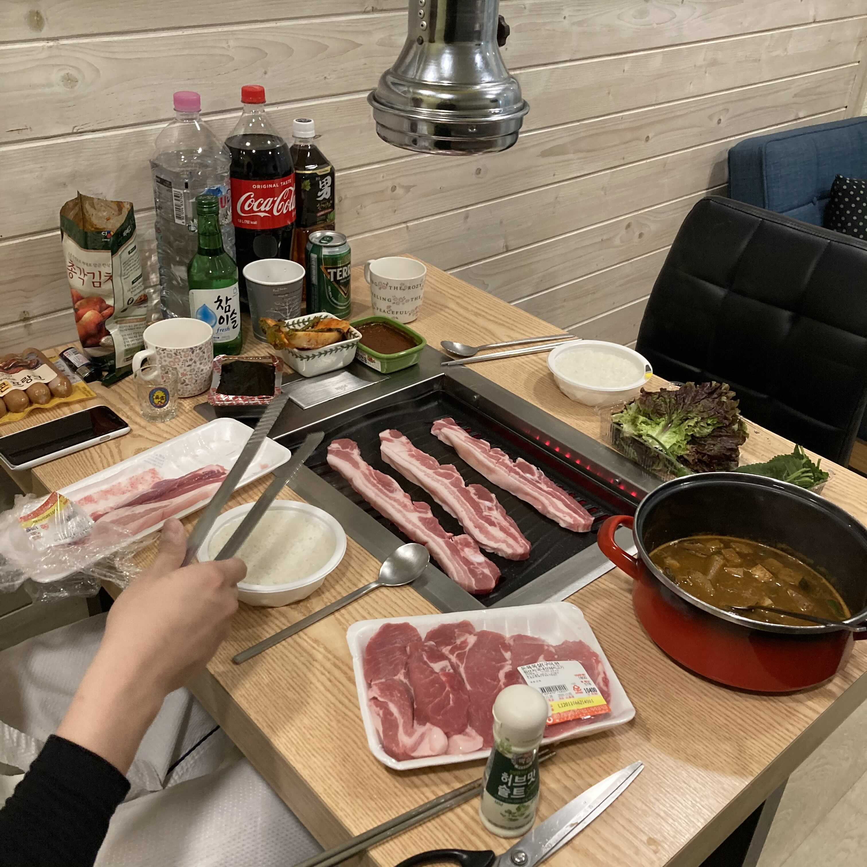  가평 춘천 스파 펜션 추천 : 남이섬 봄펜션 재방문 후기
