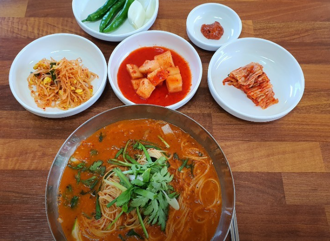 청산식당 5