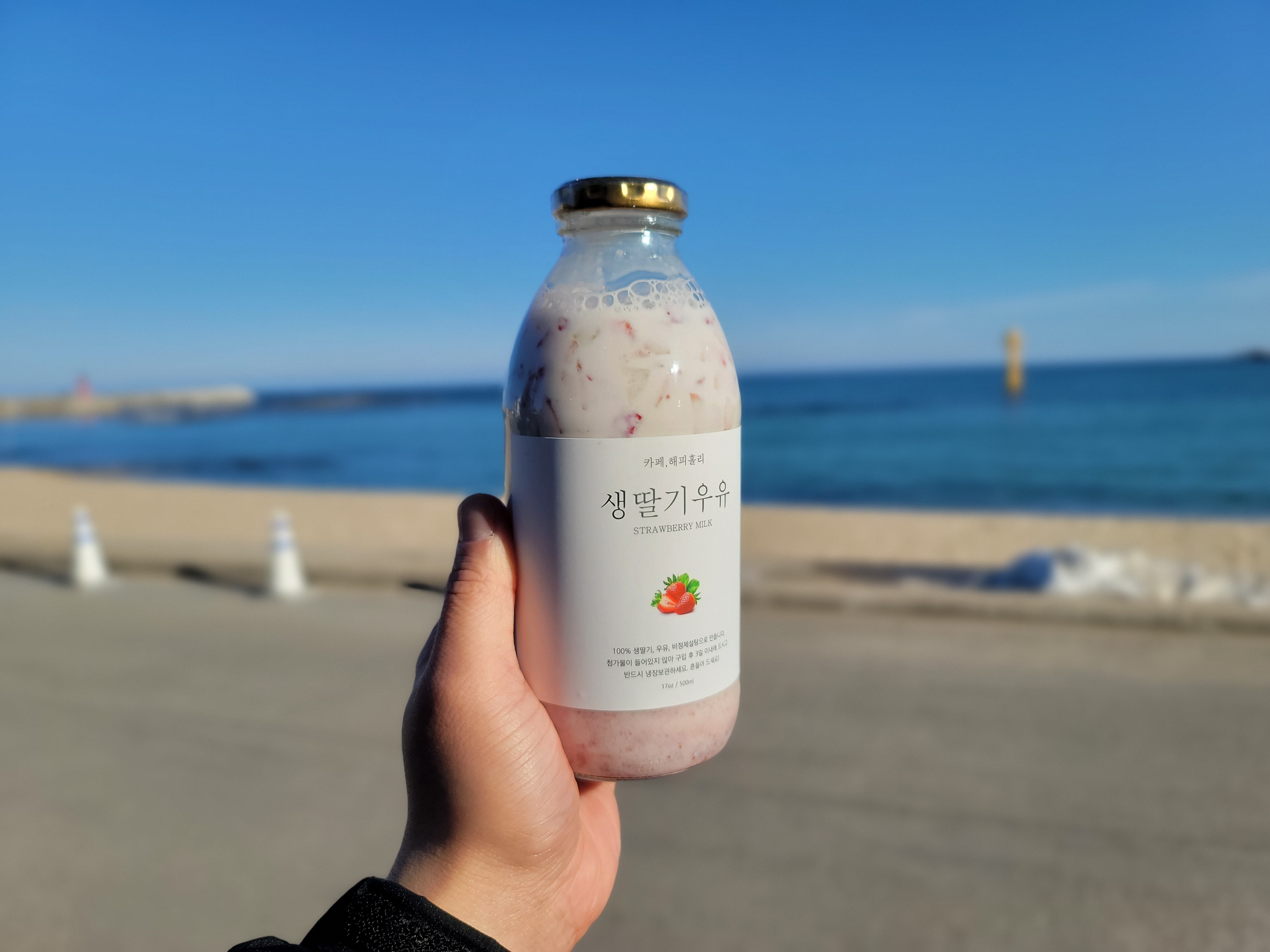  속초 당일치기 여행 코스 소개합니다^^