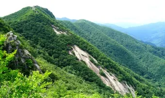 황석산성 함양의 볼거리 황석산 등산 코스 최단 코스 우타무라 황석산성 완벽 체험_21