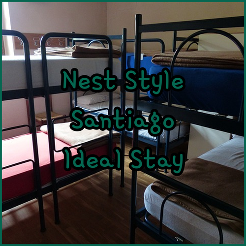 Nest Style Santiago.