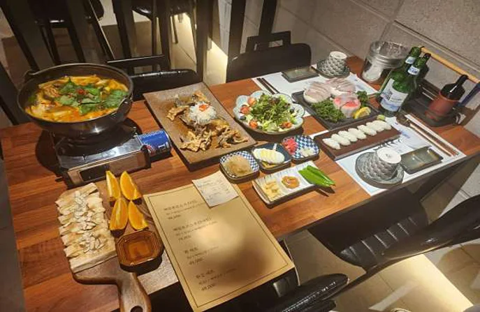 헤링본