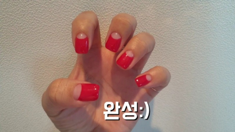  2020 여름 네일아트(1)