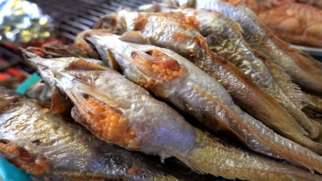 양미리 조림 레시피 및 맛있게 만드는 법_5