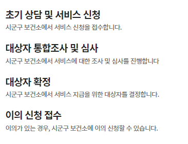 고위험-임산부-의료비-지원-신청절차-표사진