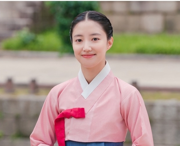  옷소매 붉은끝동 명대사
