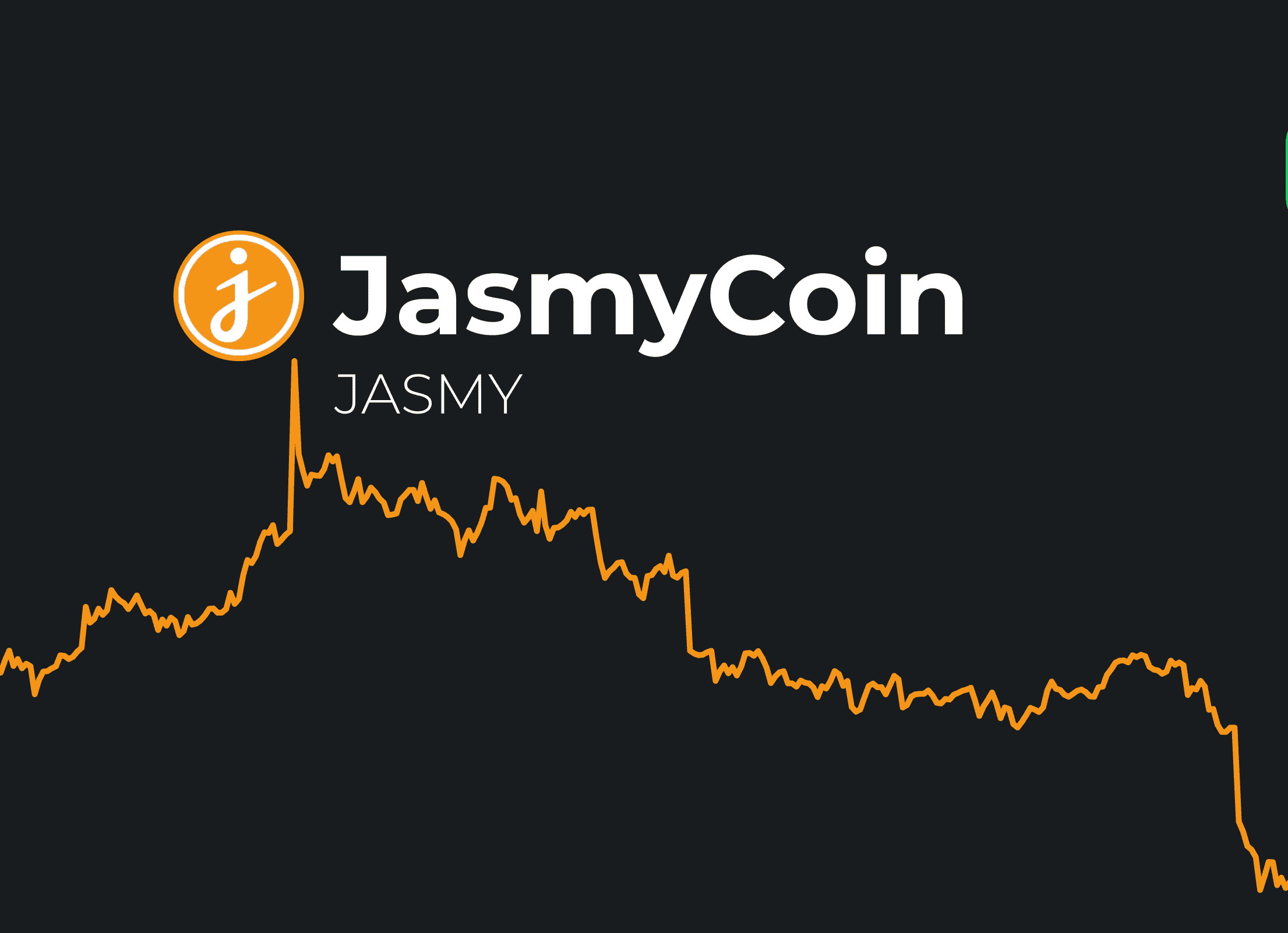 재스미코인(JasmyCoin)