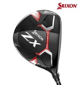 스릭슨 ZX 페어웨이 우드 (Tour AD)_GC&#44; TAD5_5번R