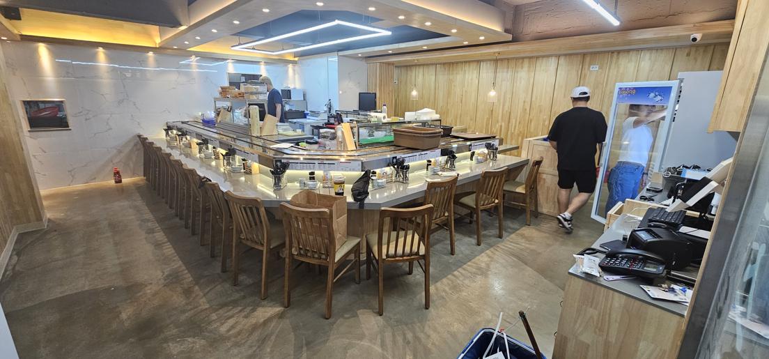 민물집 대표 사진