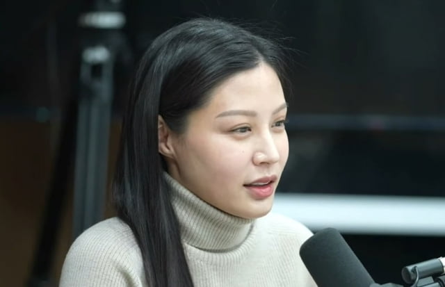  조국 딸 조민, 얼굴 공개 인터뷰 작심 발언? 인터뷰 보러가기