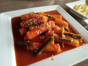 떡볶이