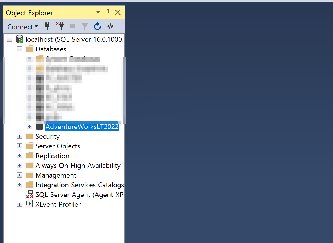 db mssql db adventureworks 
