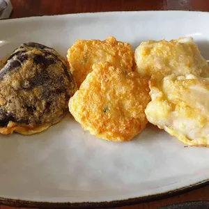 전주 양반가 한정식