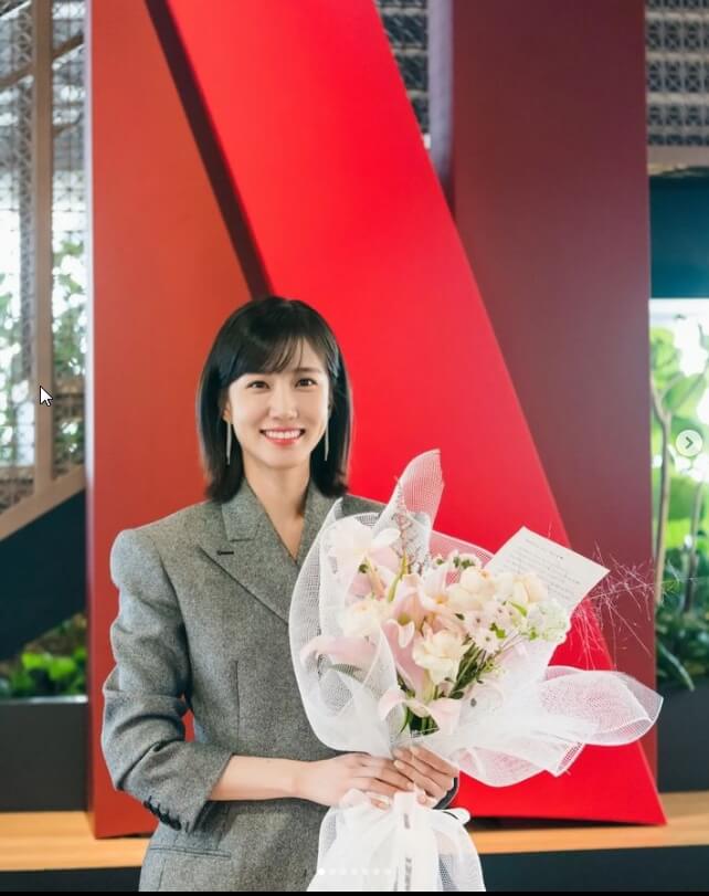 박은빈
