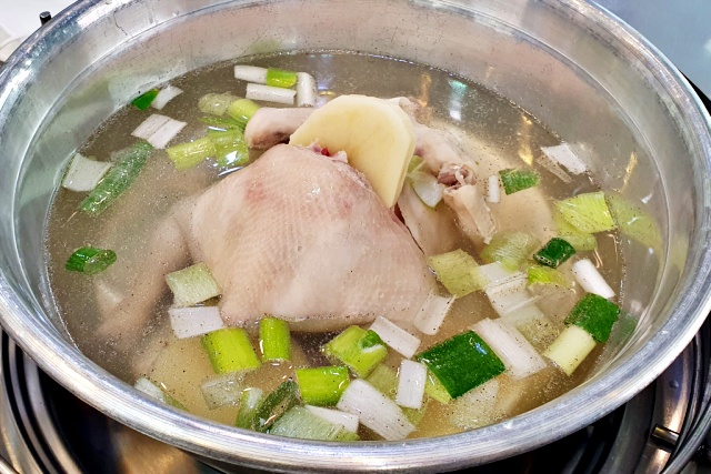 닭한마리 맛집, 동대문 진옥화 닭한마리, 외국인이 좋아하는 한국음식, 팁줌 매일꿀정보