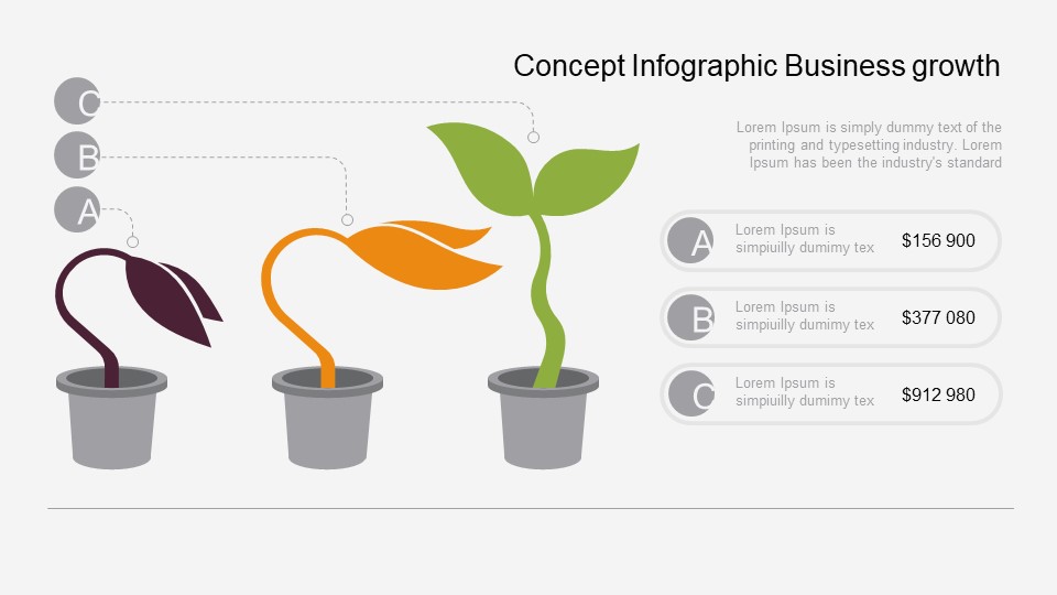 [PPT 자료] 새싹, 화분, 박스, 상자 (파워포인트 powerpoint 피피티 ppt 템플릿 template 다이어그램 diagram 인포그래픽 Infographic 보고서 제안서 기획서 발표자료)