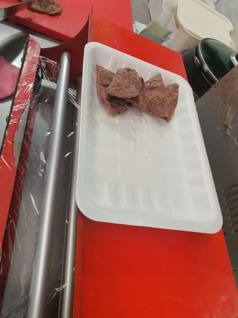 메밀전병 1