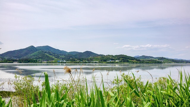 충청도 가볼만한곳 베스트10