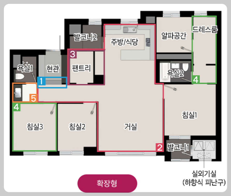 과천 지식정보타운 아파트 분양 단지, 과천푸르지오어울림라비엔오, 과천푸르지오오르투스, 과천르센토데시앙, 과천푸르지오벨라르테, 린파밀리에, 제이드자이, 통합임대 S10, S11, S12