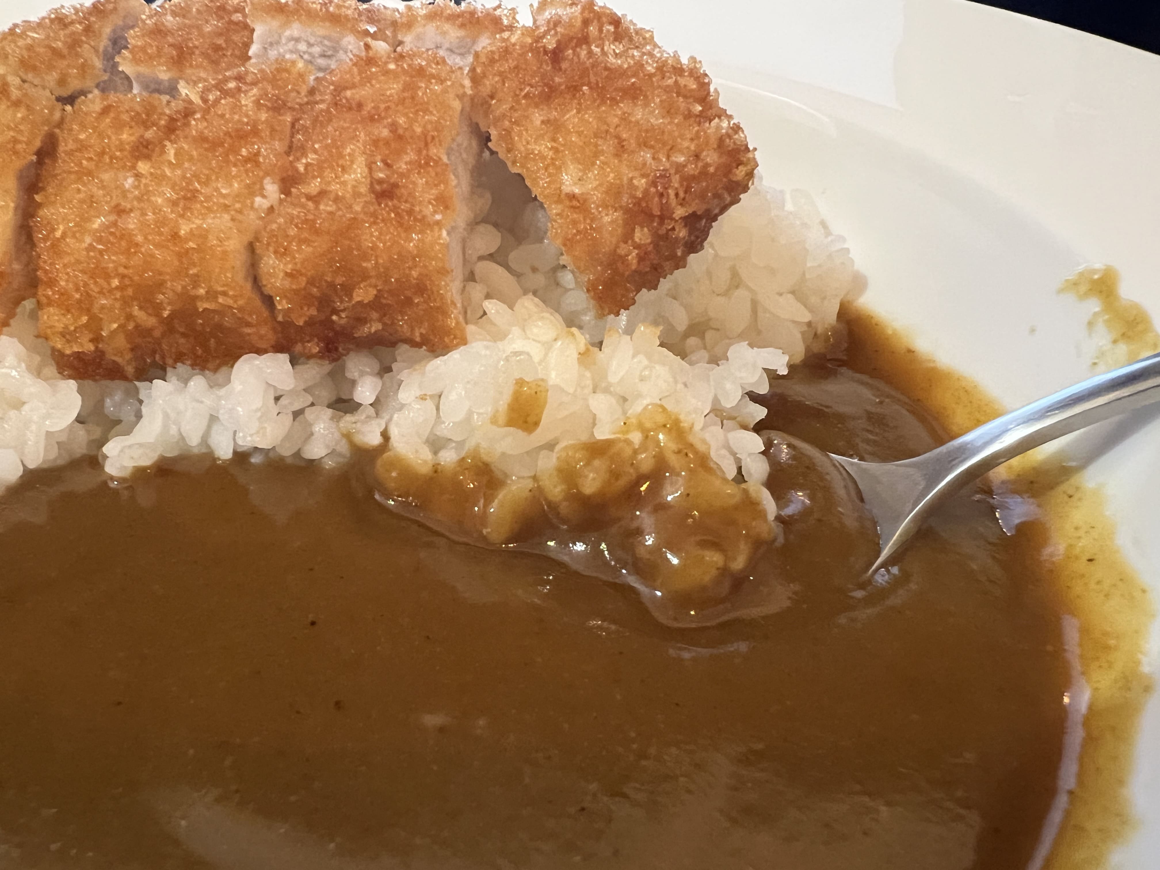  일본 본토에서 먹는 카레맛을 홍대에서 즐기자! 오레타치카레 내돈내산 후기