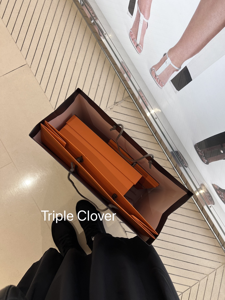 에르메스 이스케이프 여성 스니커즈 블랙 원피스 샷 7