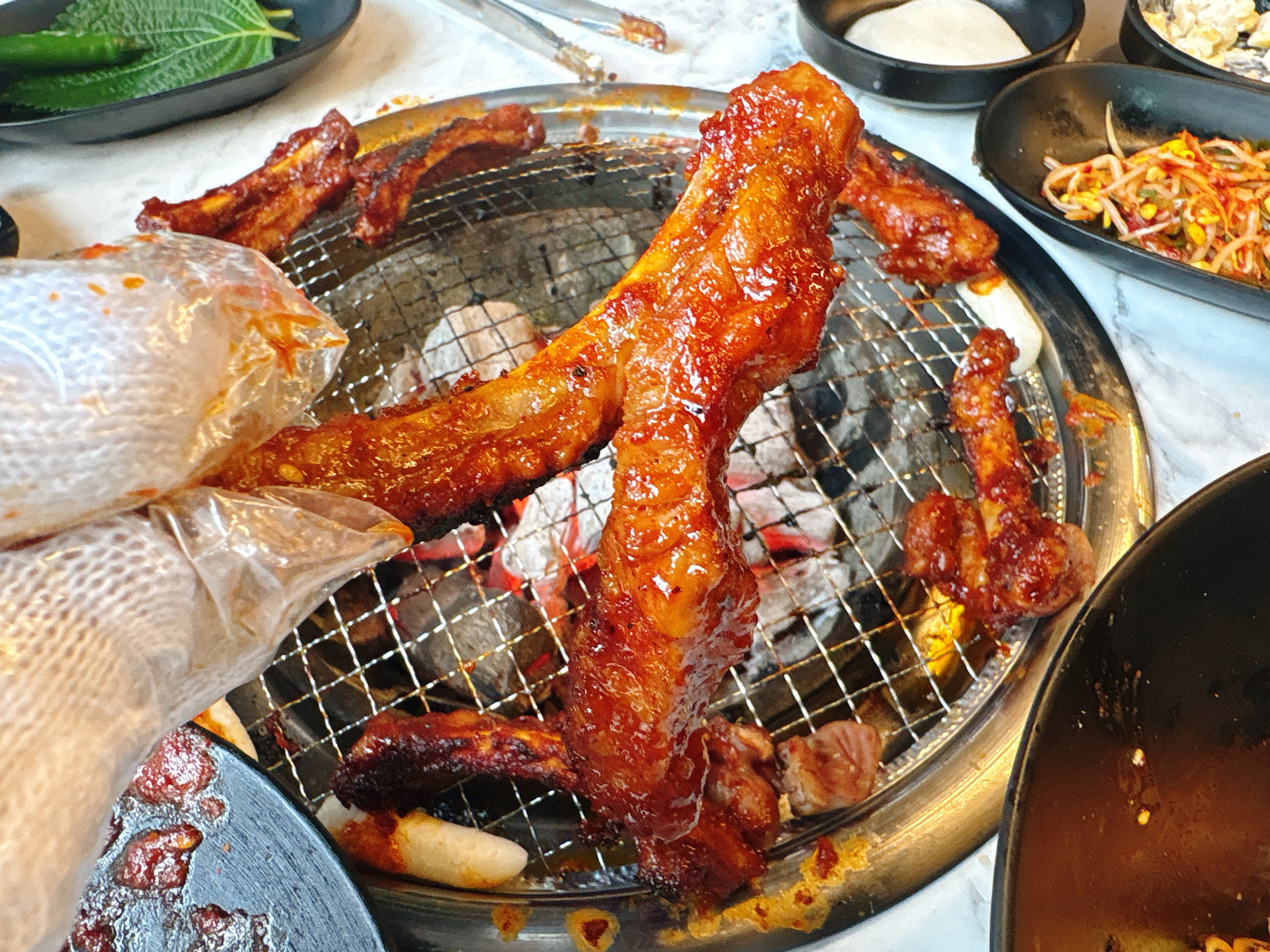 갈비로와 5