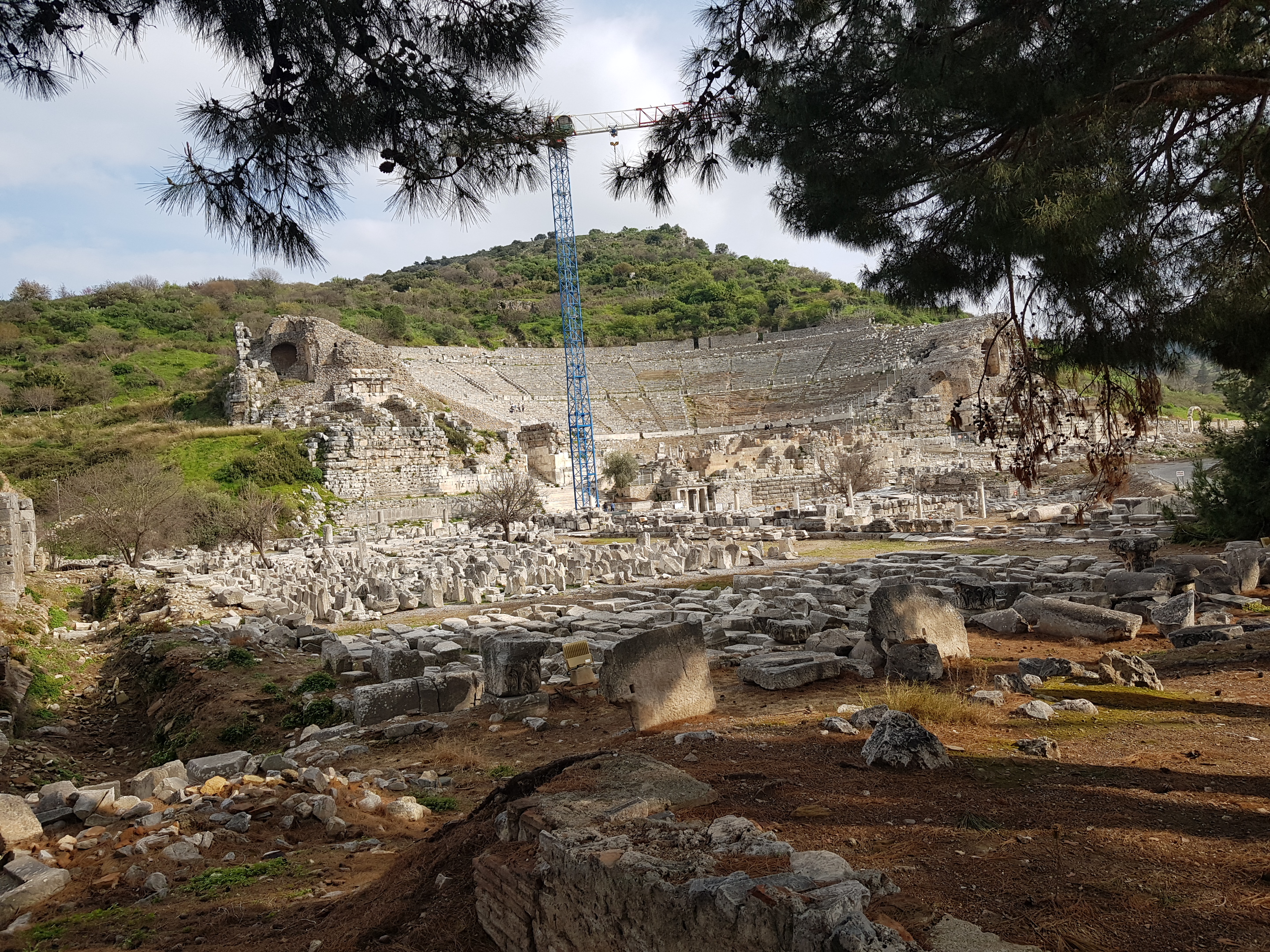 2023.3.17. 투르키예 여행 (7일) 180