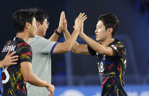 항저우 아시안게임 축구 결승 일정