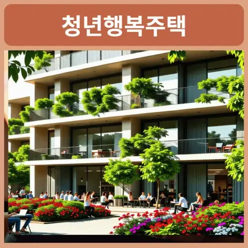 LH청년주택