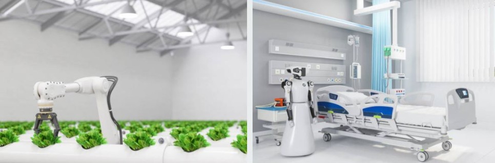 유진로봇 주가 로봇 관련주 유일로보틱스,로보스타,유진로봇 주가주식 8