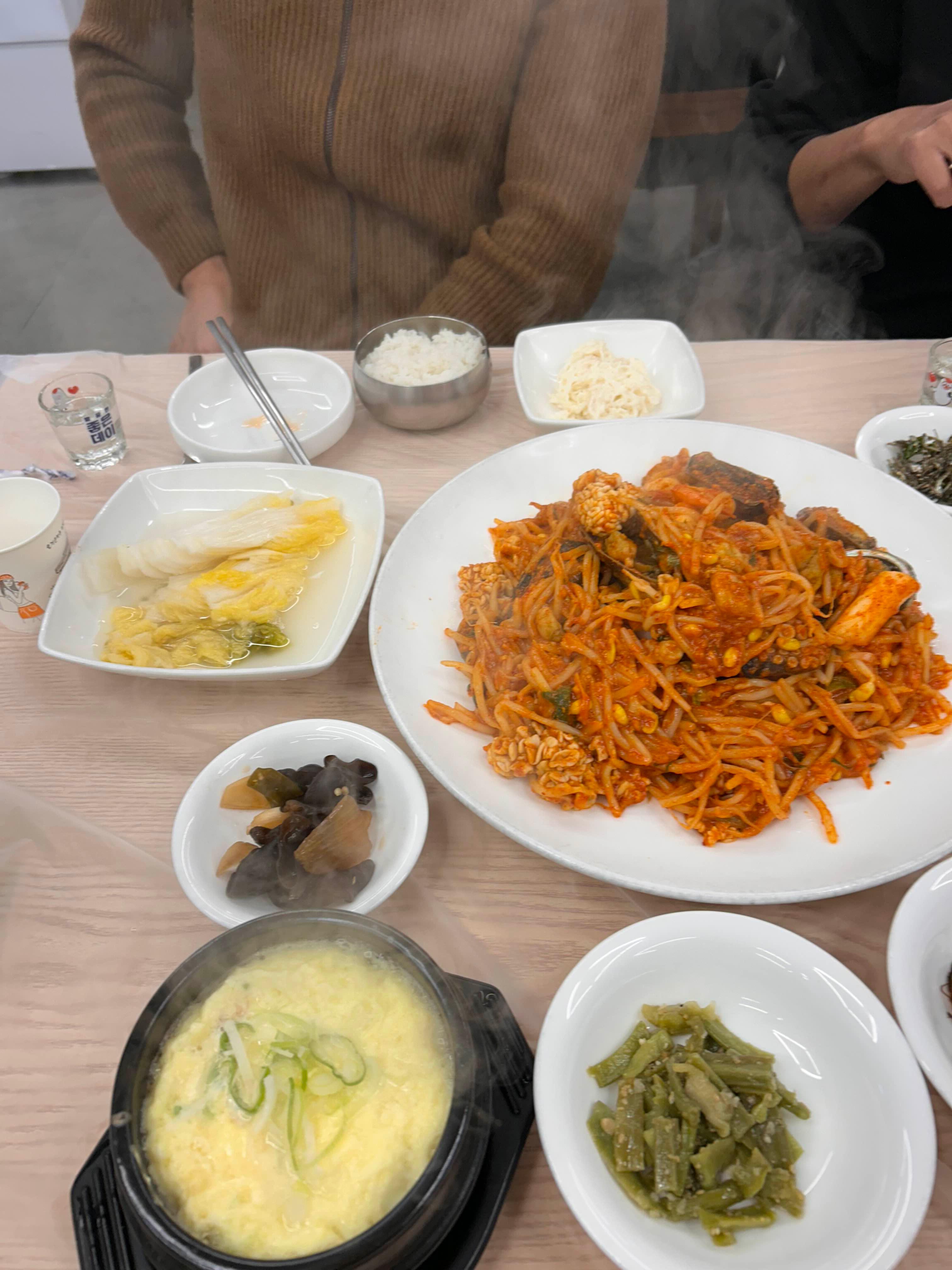 완도참전복집(동천점) 이미지