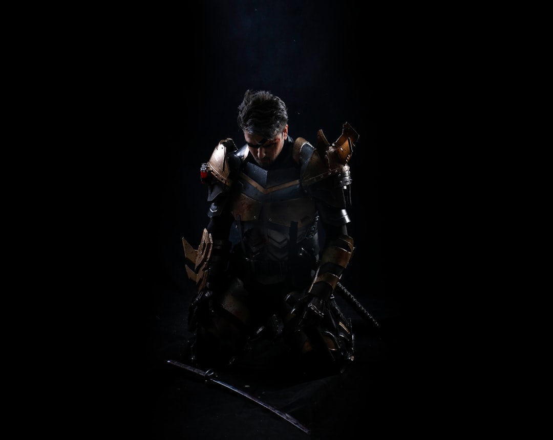 Warden