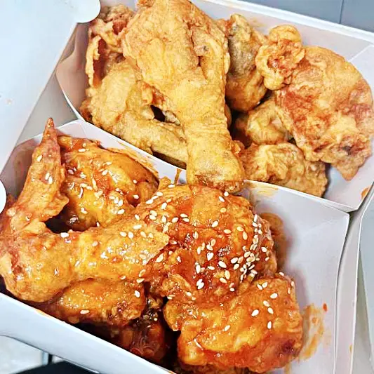  6시내고향 통닭 원주 개운동 맛집 12월26일 3대 전통 고향노포 고향정가게 치킨 가격 위치 어디