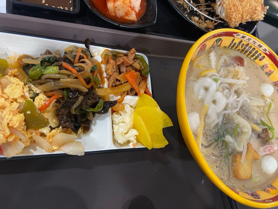 신도림테크노마트 푸드코트 사진 7