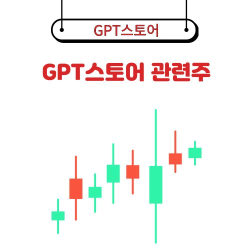 GPT스토어