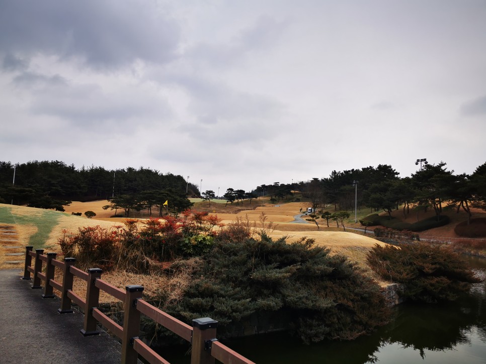 마제스티 1박2일 함평 엘리체CC 28