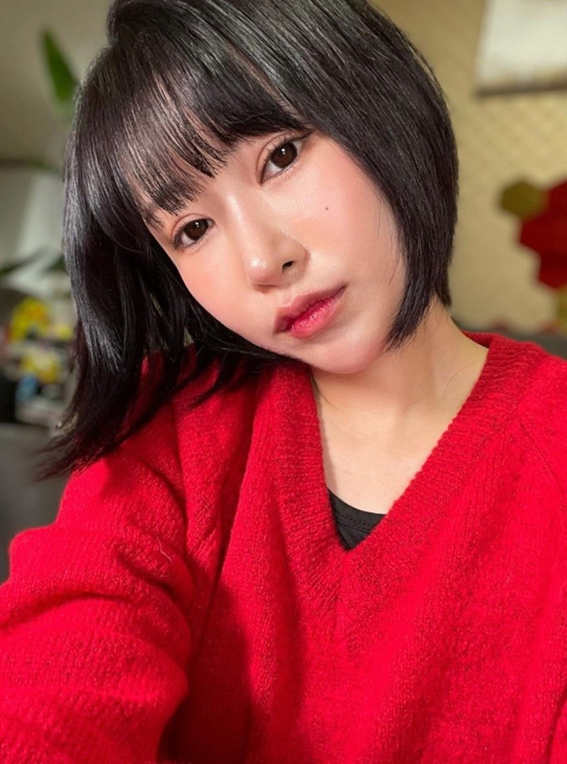  "또 성형했다" 이세영, 가슴 수술 언급 이유?...알고보니 볼륨 브라 착용 후기