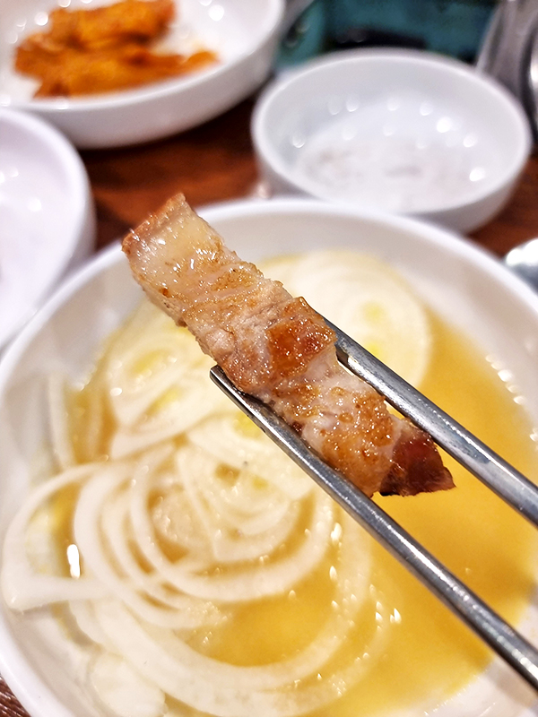 당산숯불구이