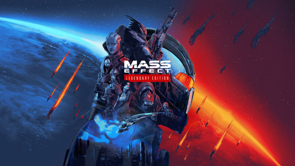  매스 이펙트 3 (Mass Effect 3) 한글 패치, Mass Effect 3 N7 디지털 디럭스 에디션 (2012)