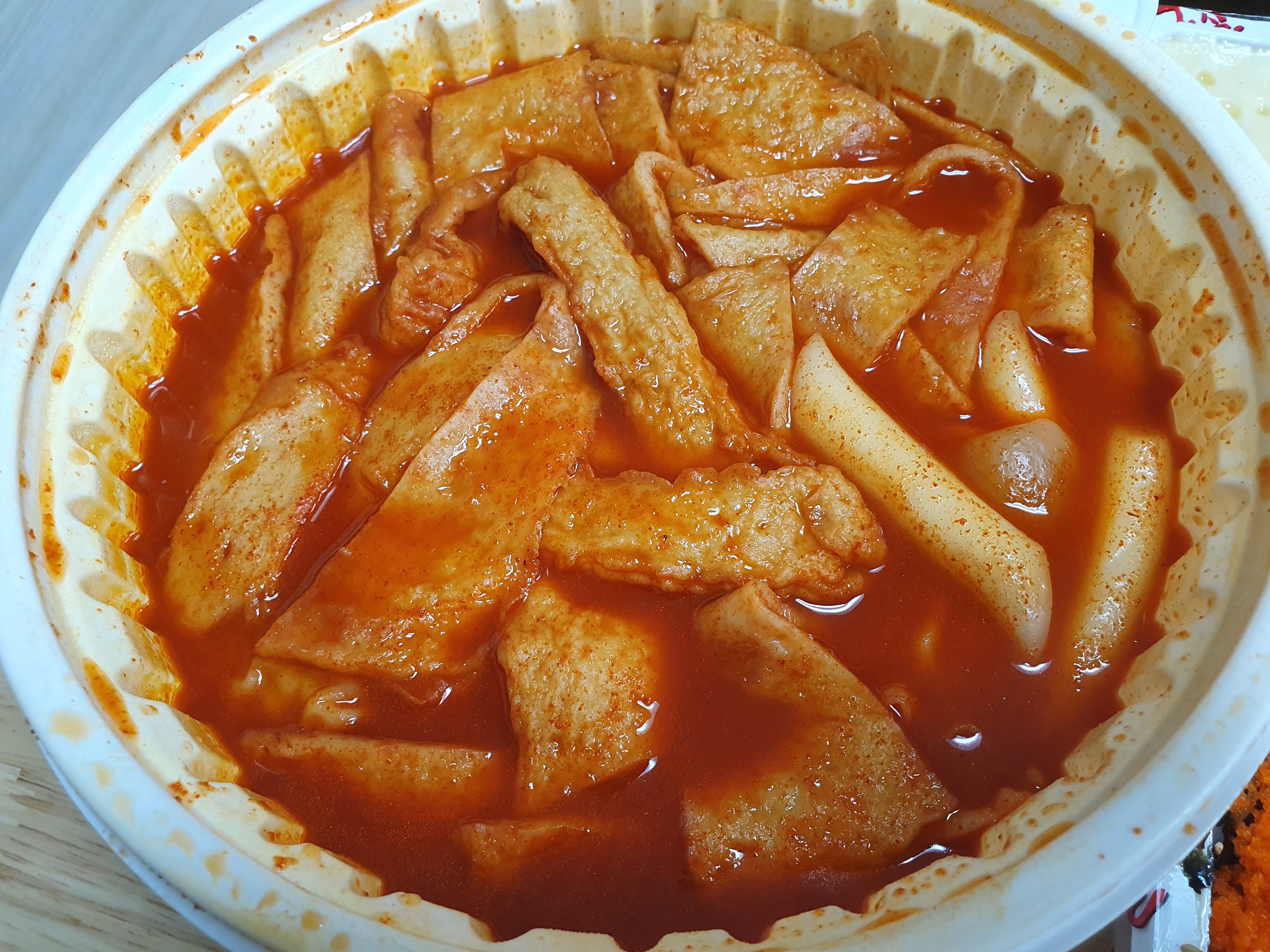 응급실국물떡볶이 이미지